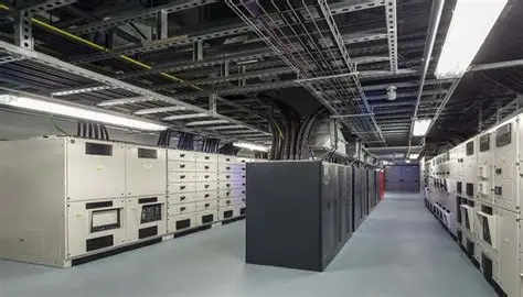 Power Backup Solution